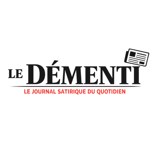 Le Démenti