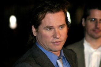 Après Val Kilmer les studios cherchent des morts plus coopératifs