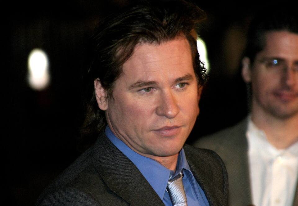 Après Val Kilmer les studios cherchent des morts plus coopératifs