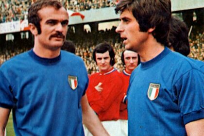 Coupe du monde Italie