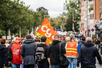 Face à la dette, la CGT exige que le 1er-Mai soit désormais célébré pendant 72 heures
