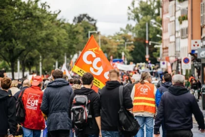 Face à la dette, la CGT exige que le 1er-Mai soit désormais célébré pendant 72 heures