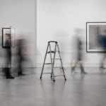 Galerie d'Art - Le Démenti