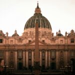 L’Élysée demande au Vatican de garder quelques crises françaises pendant l’été