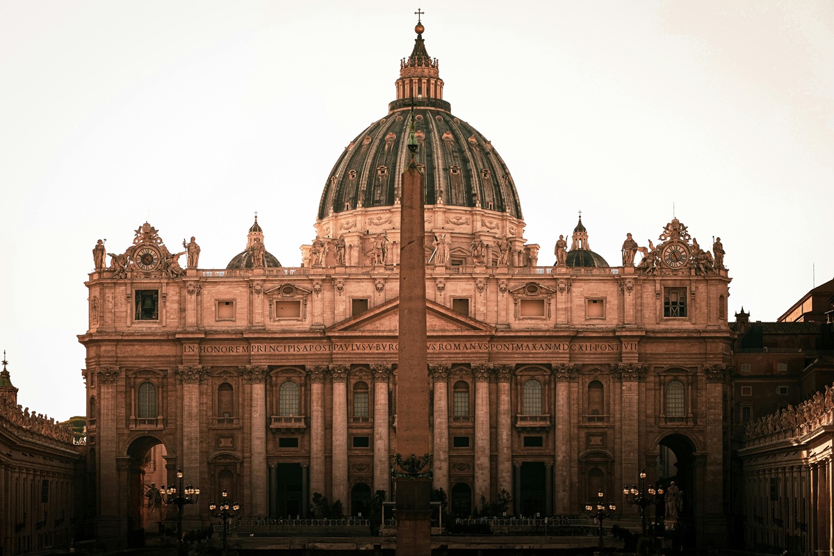 L’Élysée demande au Vatican de garder quelques crises françaises pendant l’été