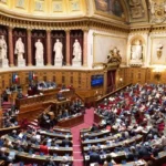 Le Sénat travaille sur un permis à points pour adolescents
