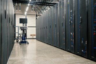 OVH le cloud prend les armes