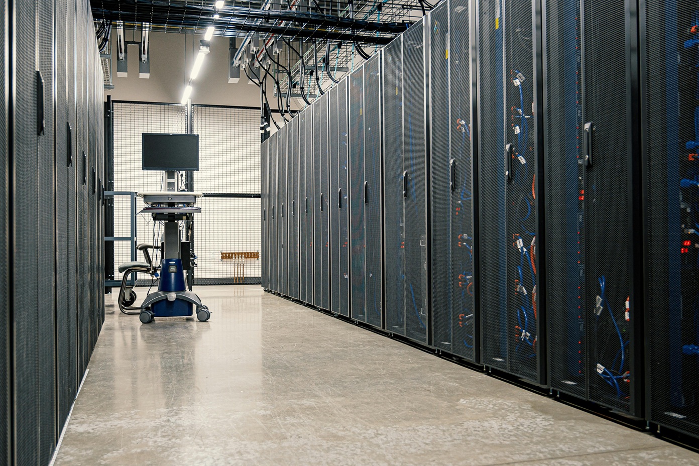 OVH le cloud prend les armes