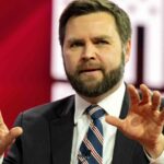 Plusieurs pays demandent à JD Vance de ne toucher à rien