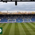 Racing Club de Strasbourg - Stade de la Meinau