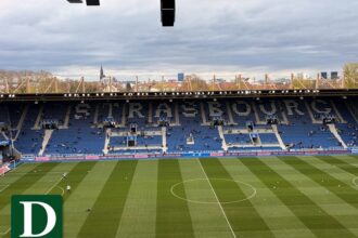 Racing Club de Strasbourg - Stade de la Meinau