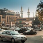 Teheran - Iran