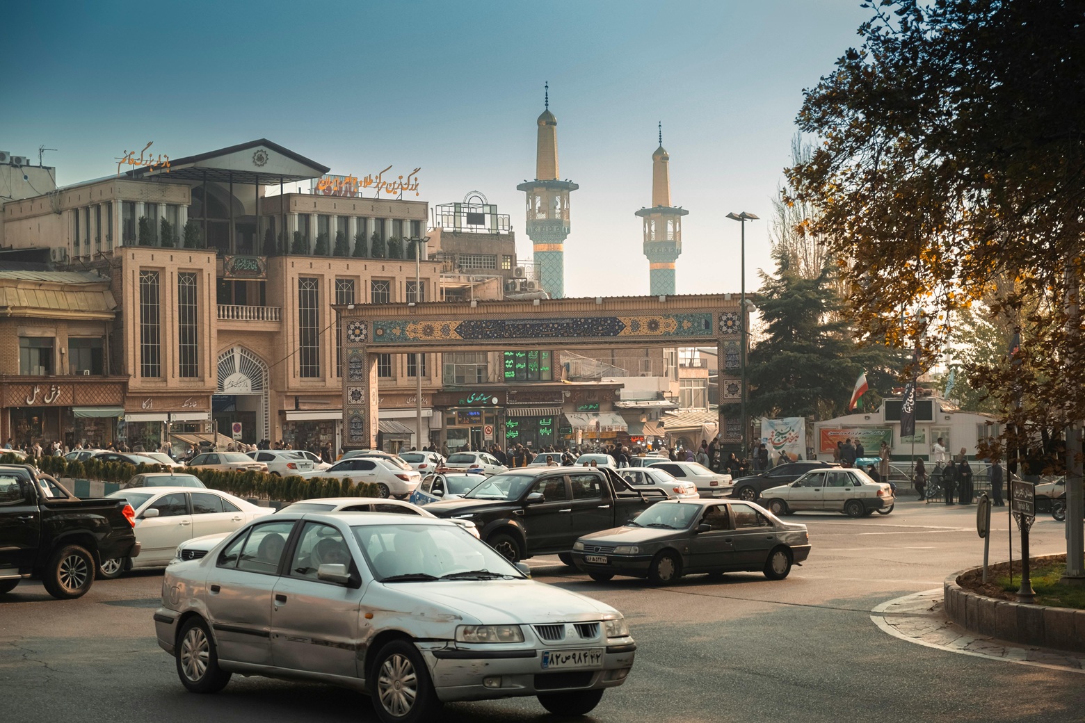 Teheran - Iran